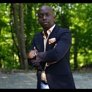 Meet your Posher, Anselme